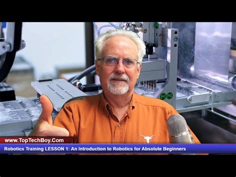 Robotics Tutorial for Beginners 的图像结果