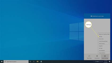Image result for How to Remove One Drive Completely From PC
