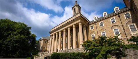 留学生经验分享：美国宾夕法尼亚大学教学质量和学习氛围怎么样？_腾讯新闻
