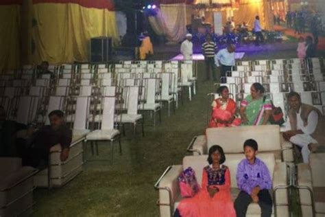 Tanushree Marriage Hall - Venue - Jaunpur City - Weddingwire.in