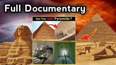 Discovery Pyramids 的图像结果