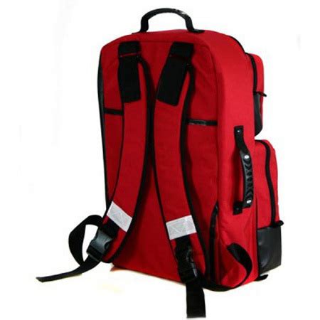 Trauma Bags | EMS Trauma Bags | Medical Trauma Bags | Bound Tree