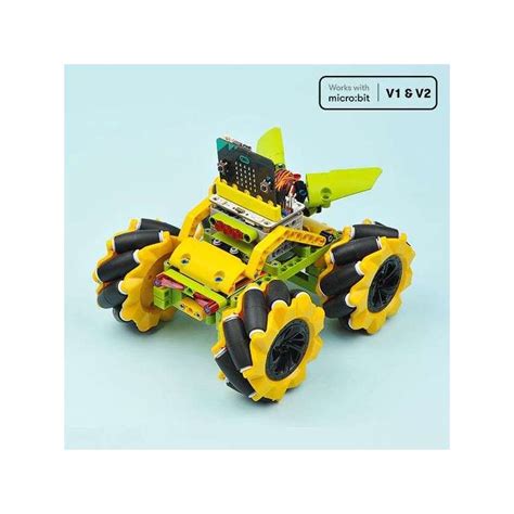 Image result for Kitronik Car Code Micro Bit