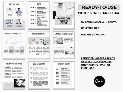 Image result for Onboarding Packet