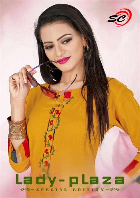 Shrinath Creation Present Lady Plaza Catalogue