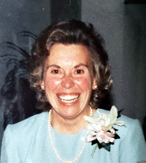 Carolyn Scruton Obituary - Keene, NH