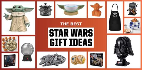 Crazy Star Wars Gifts