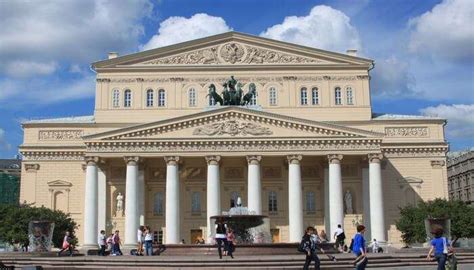 15 Things To Do In Moscow: Trekking, Opera, And More In 2025