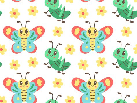 Insect Cartoon 的图像结果