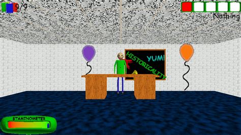 Baldi Basics Lesson 61 的图像结果