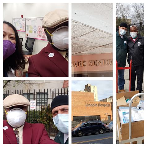 About | SUNY Bronx EOC