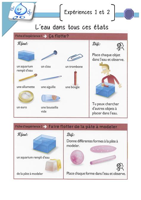 4th Grade Science Experiments Easy 的图像结果