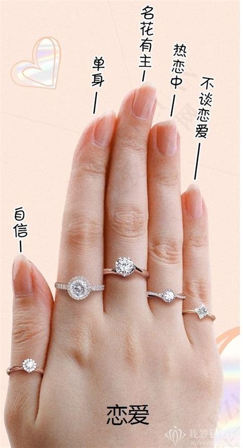 怎么做戒指,小指的折纸制作,用纸做一个钻石指(第8页)_大山谷图库