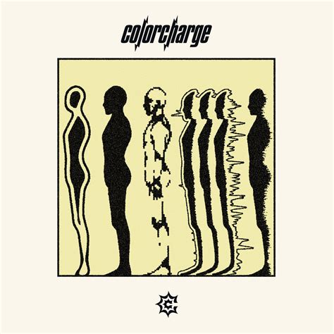 Image result for Color Charge