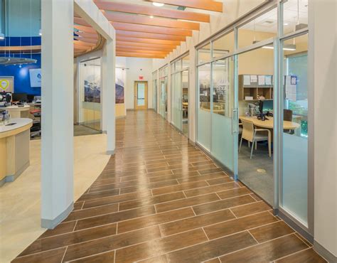 Denali Federal Credit Union | The Element Group