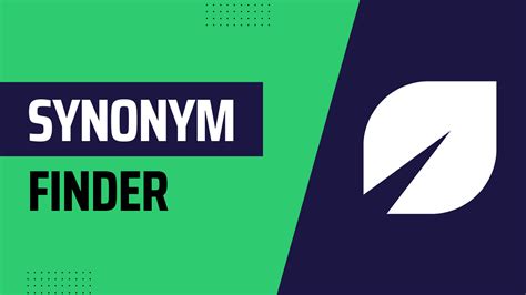 Image result for synonym