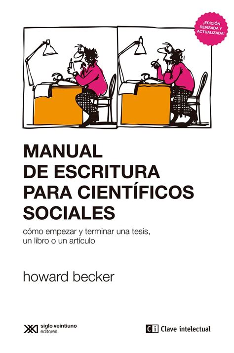 Manual of excretion for societies cientifics: cómo empezar y terminar ...
