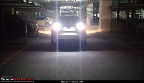 Our 2015 Ford Fiesta 1.5L TDCi - Page 16 - Team-BHP