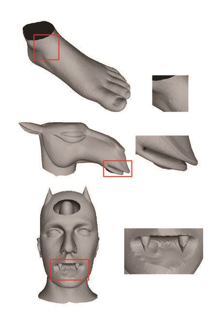 Image result for Hand Method Sampling Pictures