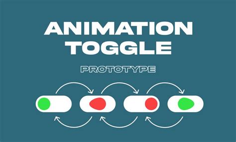 Image result for Toggle Animation Figma