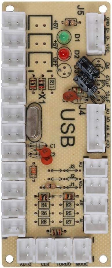 Image result for Raspberry Pi Switch Game Control Board