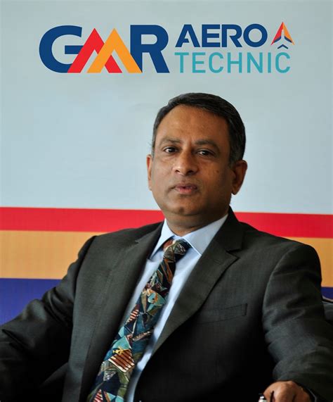 GMR Aero Technic Expands Role in India’s MRO Sector