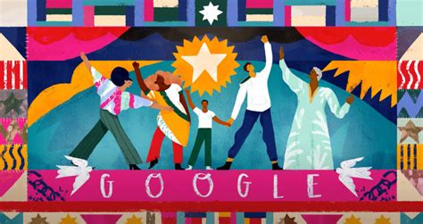 Man who Jacksonville park could be renamed for is today’s Google Doodle