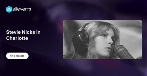 Stevie Nicks in Charlotte, Spectrum Center, Charlotte, 21 October 2025 ...
