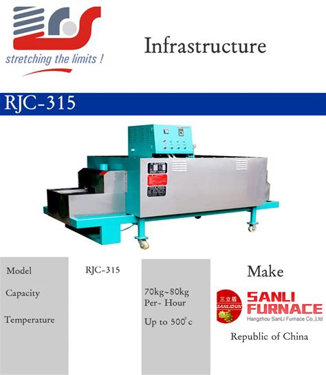 DESHMUKH SPRING INDUSTRIES