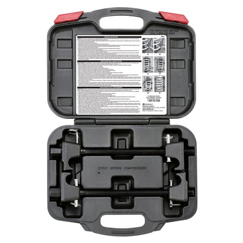 Image result for Home Built Strut Spring Compressor