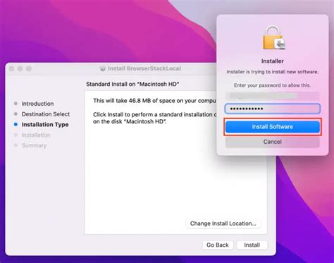 Image result for BrowserStack Local Testing