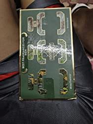 Perfumers Club "Best Fragrance For Women" Gift Set Of 3, 50ml Each ...