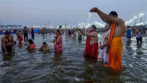 Yogi Govt Comes With 'Operation Eleven' To Manage Crowds During Basant ...