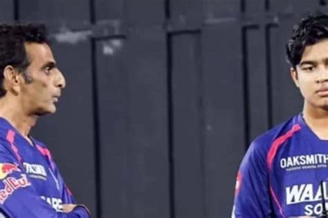 Breach of PMOA protocols, Rs 1 lakh fine: IPL releases official ...