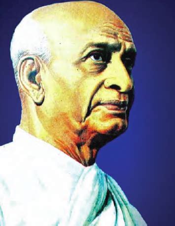 Sardar Patel’s Vision of Swarajya | Business Economics