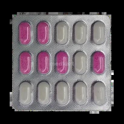 TRIGLIMICURE 1MG TABLET 15'S Price, Uses, Side Effects & Substitutes ...