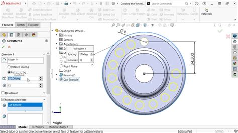 SolidWorks Model Tutorials 的图像结果