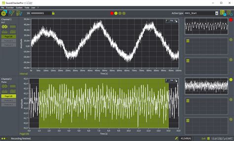 Image result for Sound Checker