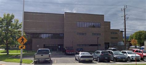 Flathead County Detention Center, MT Inmate Search: Roster & Mugshots