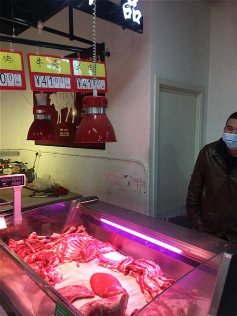 羊肉涨价，景象不同： 市场销售低迷，汤馆生意火爆——中国菏泽网