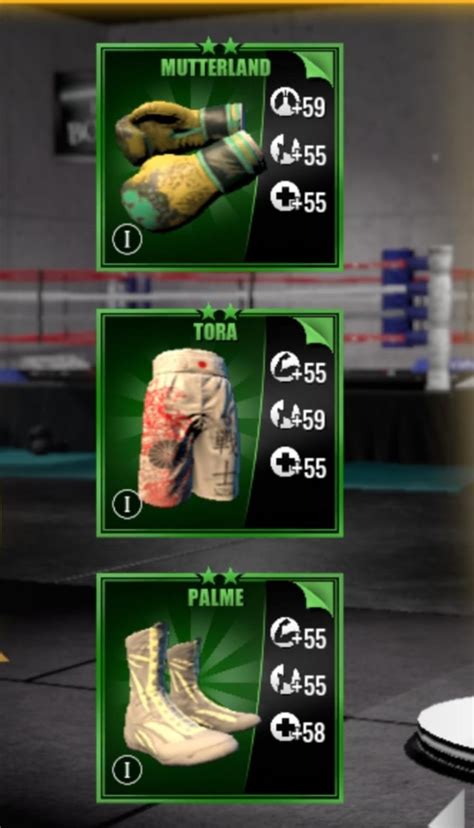 Image result for Real Boxing Mods