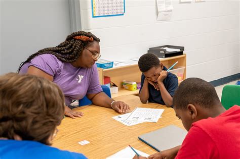 Gamble-Nippert YMCA | Locations | YMCA of Greater Cincinnati