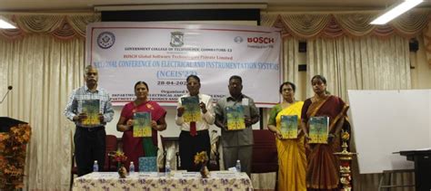 ADMINISTRATION | Government College Of Technology