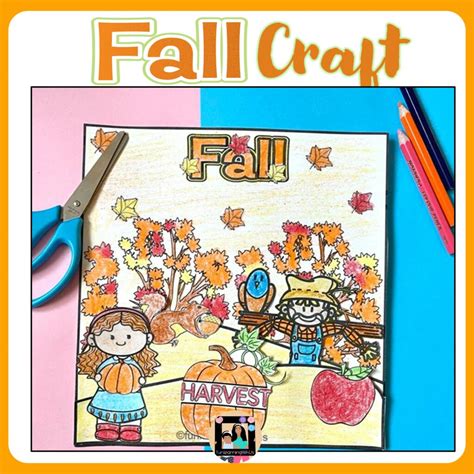 Image result for +Fall Timer Crafts