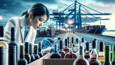 Image result for Importing Alcohol