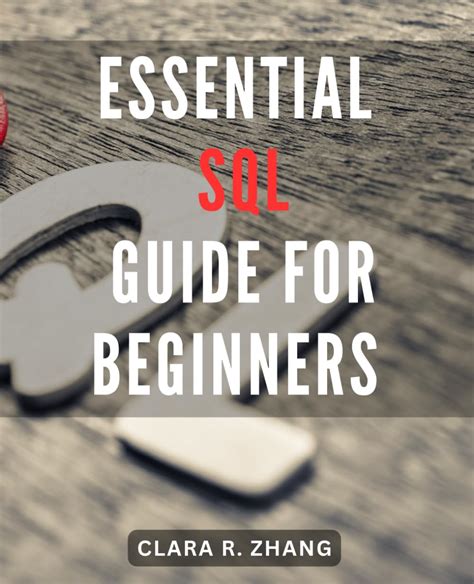 SQL Beginner Guide 的图像结果