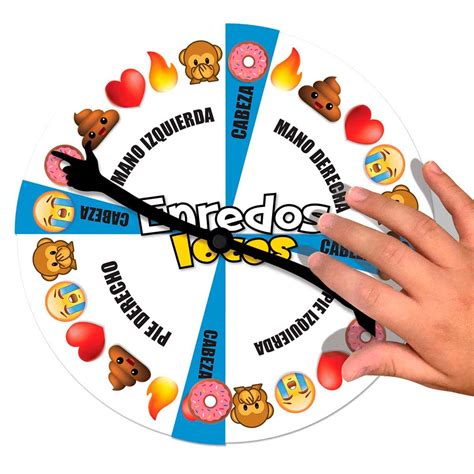 Juego Enredo Fotorama