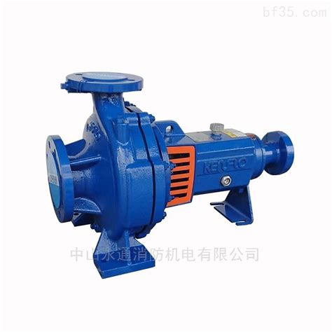 GD32-20GD系列管道离心泵佛山水泵厂立式单级泵-泵阀商务网