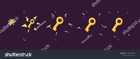 Key Sprite Unity 的图像结果