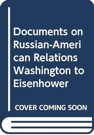 Documents on Russian-American Relations : Jados: Amazon.in: Books